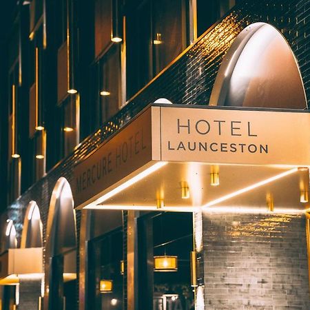 Hotel 론서스턴 외부 사진